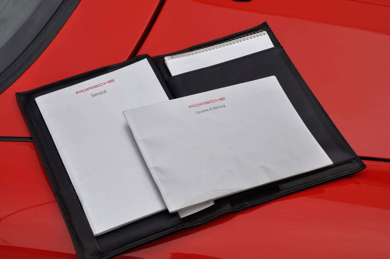 Porsche 993 Carrera 4