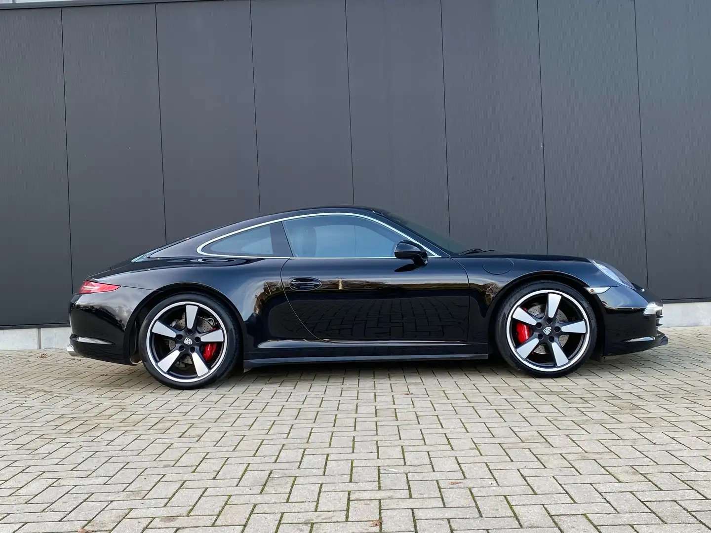 Porsche 991 Carrera S 50 Jahre Edition
