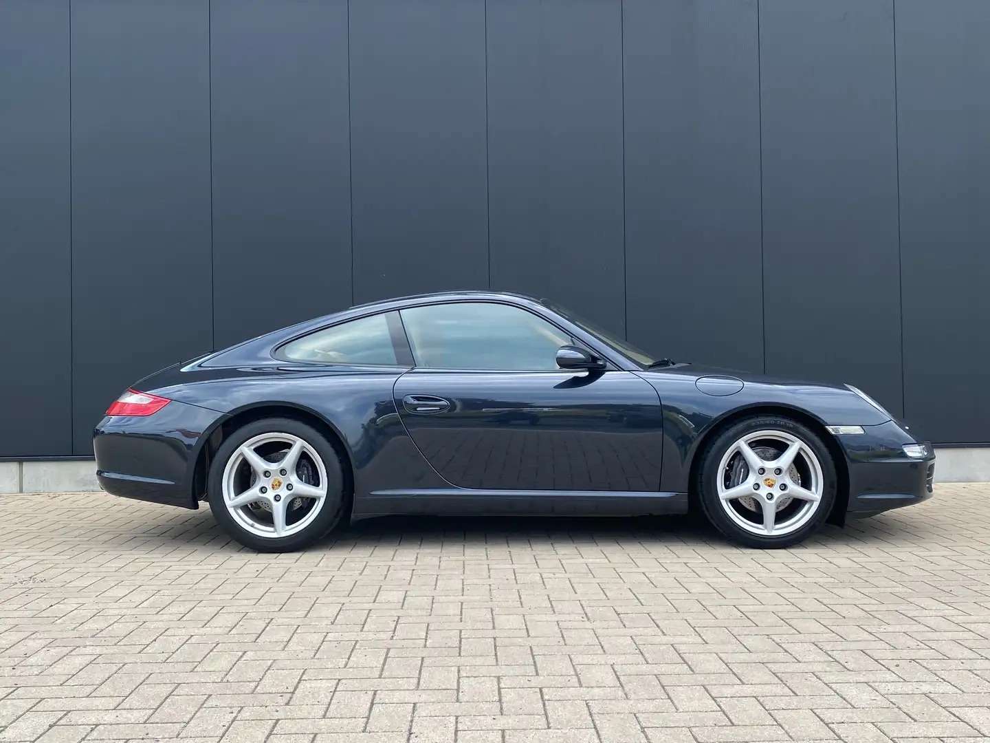 Porsche 997 Carrera