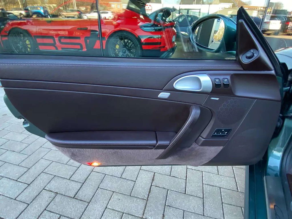 Porsche 997.2 Carrera S