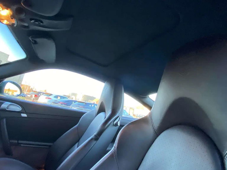 Porsche 997.2 Carrera S