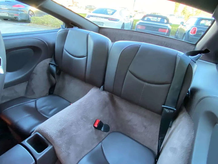 Porsche 997.2 Carrera S