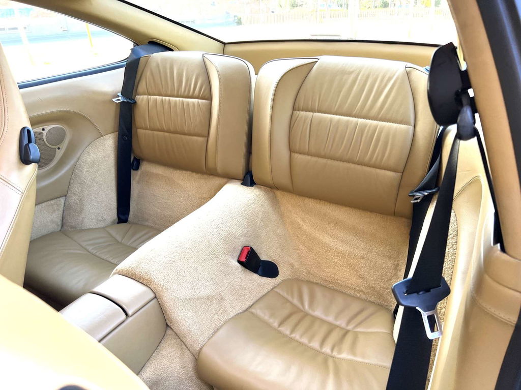 Porsche 996 Carrera 4S