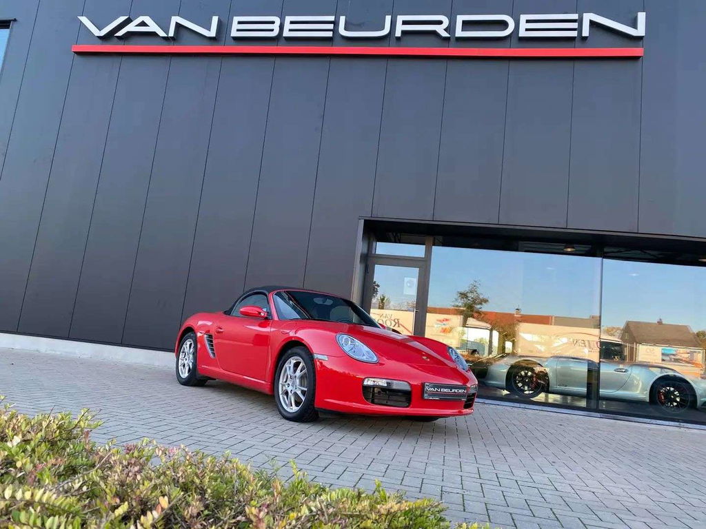  2006-porsche-boxster-for-sale
