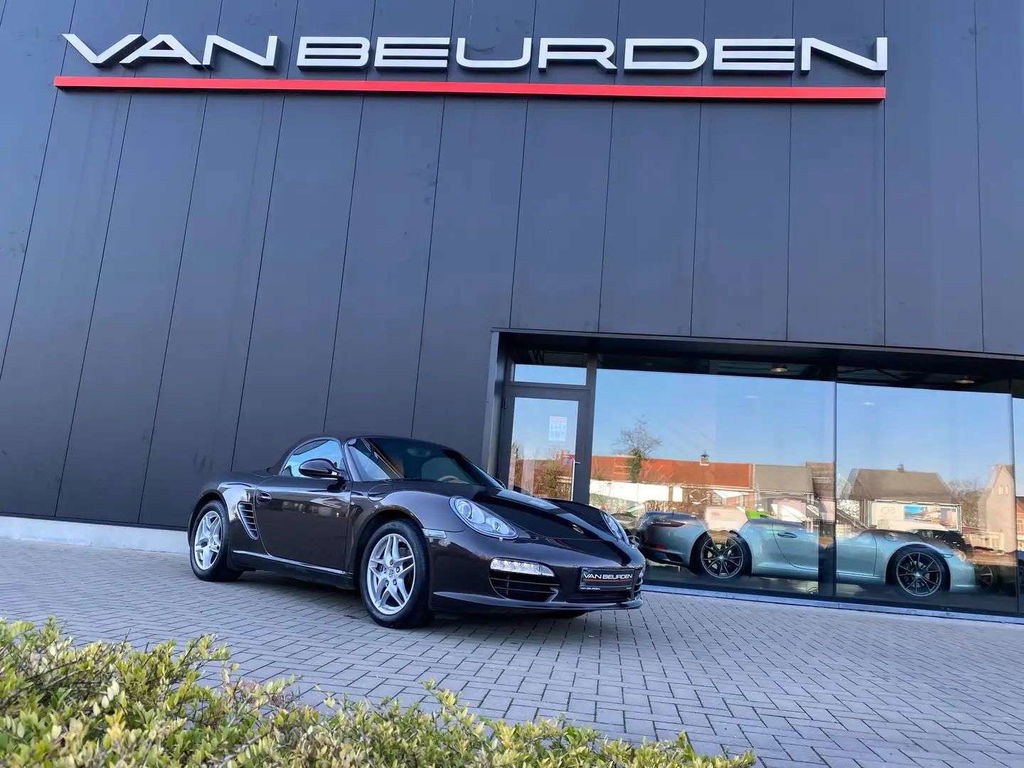  2009-porsche-boxster-for-sale