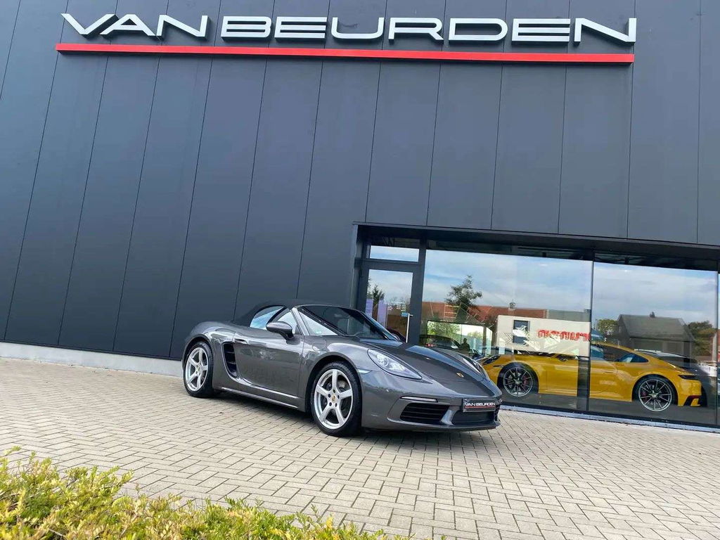  2017-porsche-boxster-for-sale