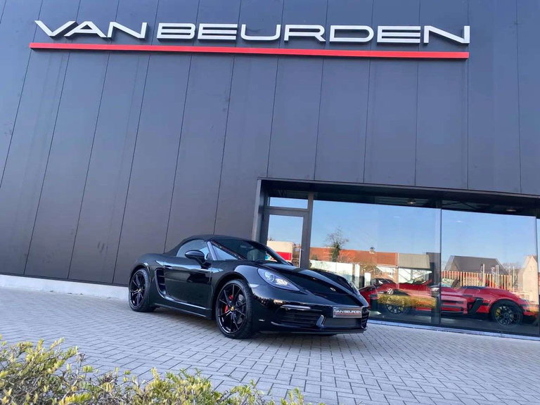 2017-porsche-boxster-for-sale