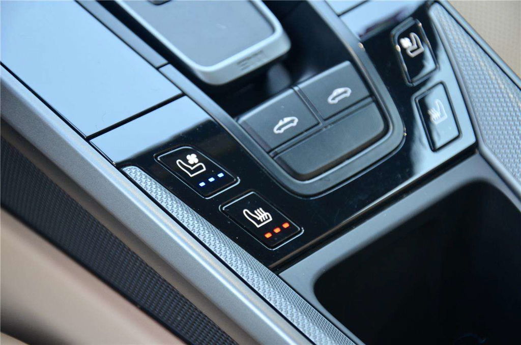 Porsche 992 Targa 4S