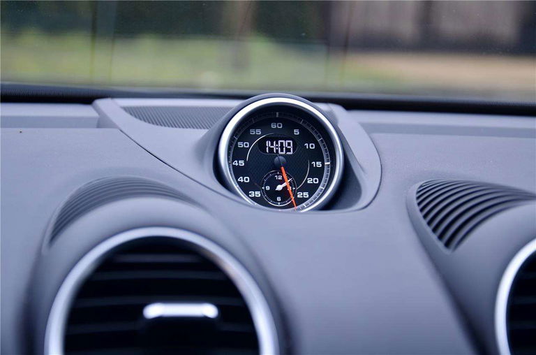 Porsche 718 Boxster 25 Years