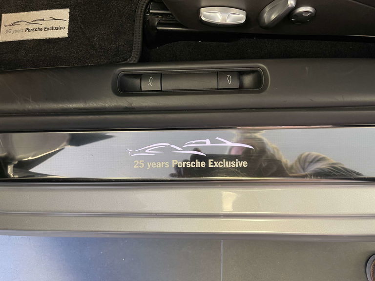 Porsche 997.2 Carrera 4S