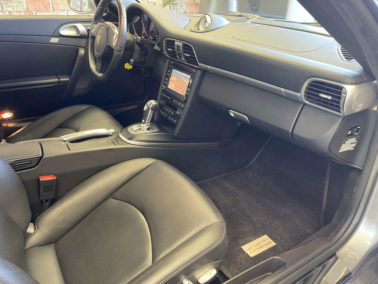 Porsche 997.2 Carrera 4S