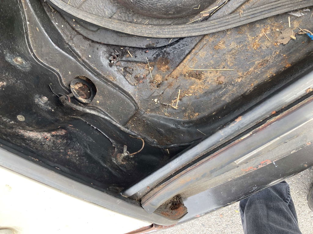 Porsche 911 (F-Modell)