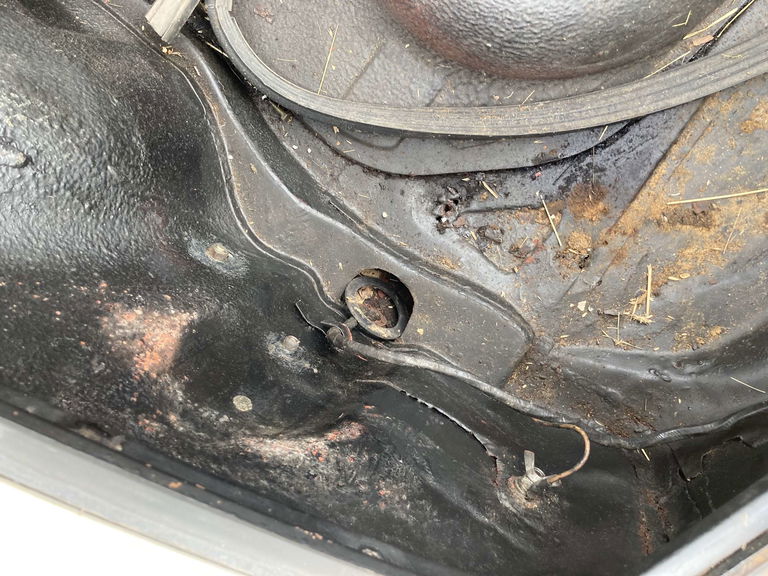 Porsche 911 (F-Modell)