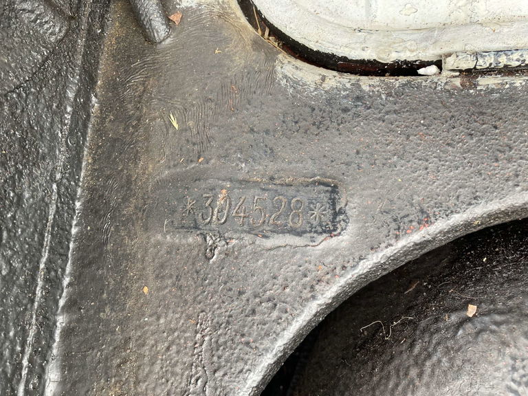 Porsche 911 (F-Modell)