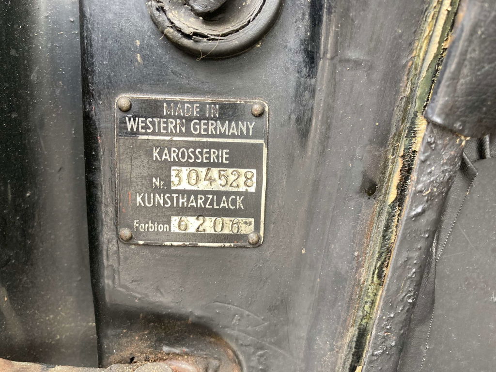 Porsche 911 (F-Modell)