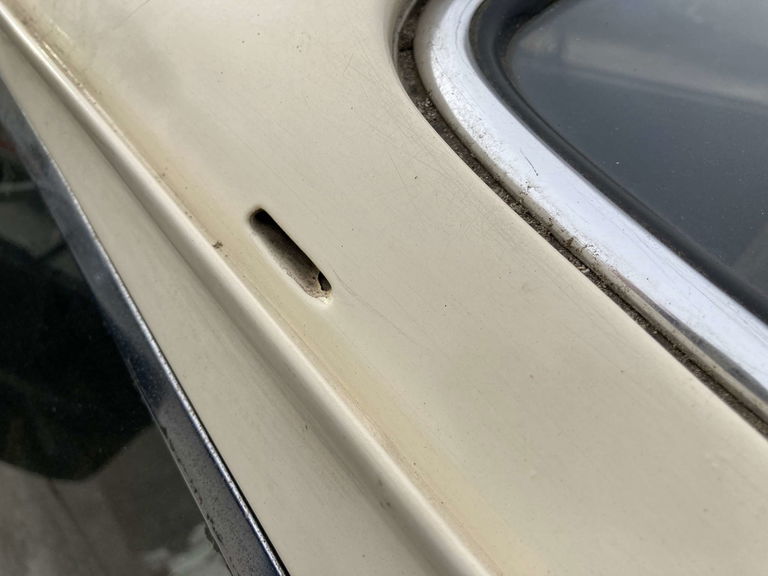 Porsche 911 (F-Modell)