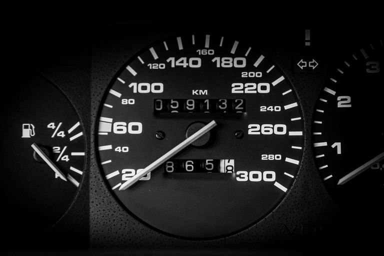 Porsche 944 Turbo S Coupé