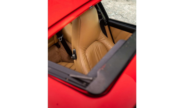 Porsche 964 Turbo