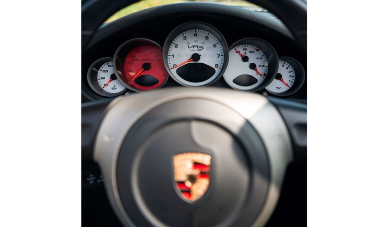 Porsche 997 Carrera S
