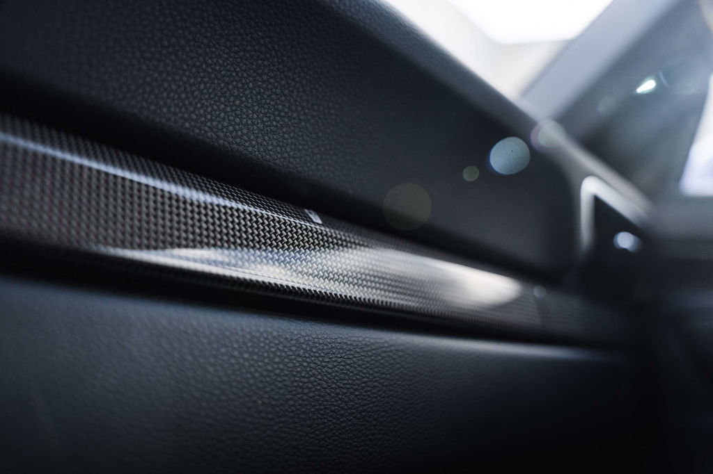 Porsche 991 GT3 Touring