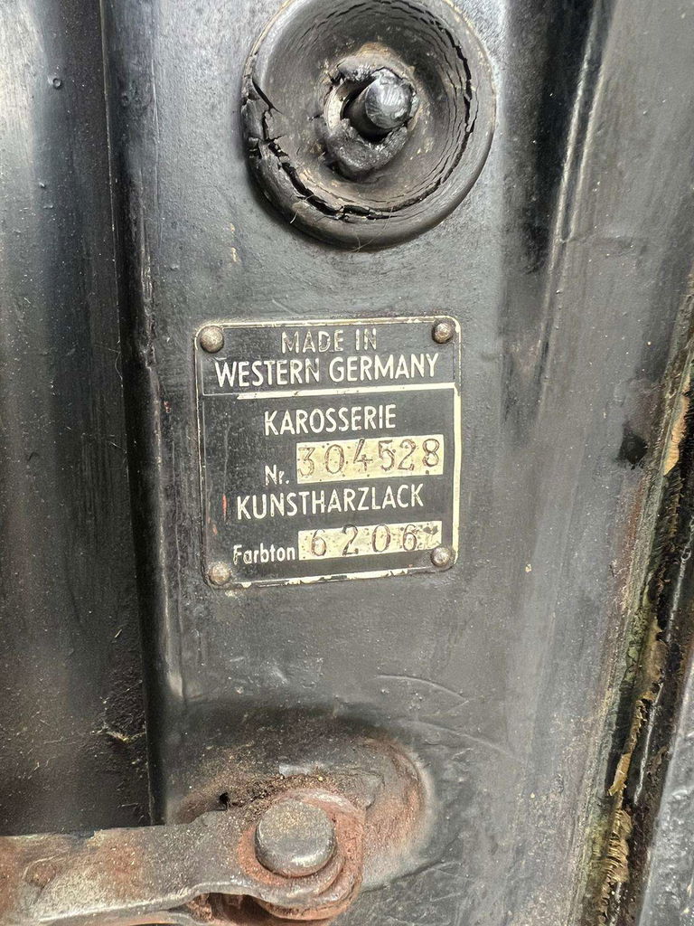 Porsche 911 (F-Modell)