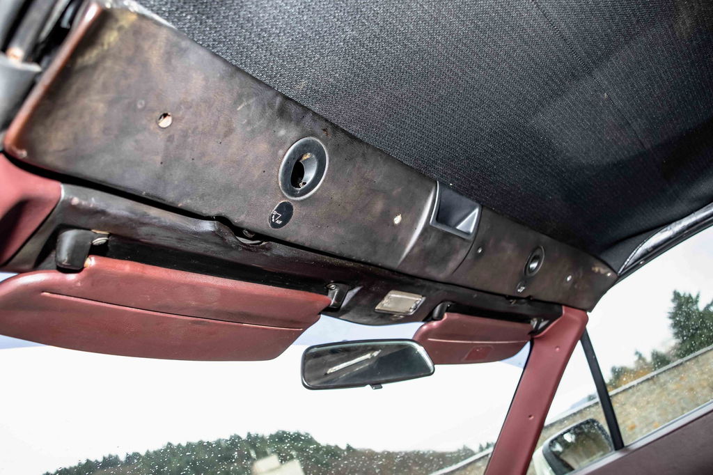 Porsche 944 S2 Cabriolet