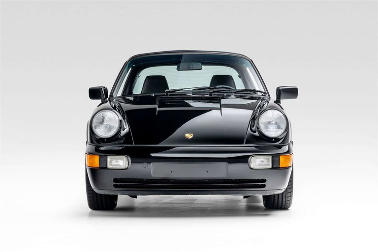  1991-porsche-911-carrera-targa-for-sale