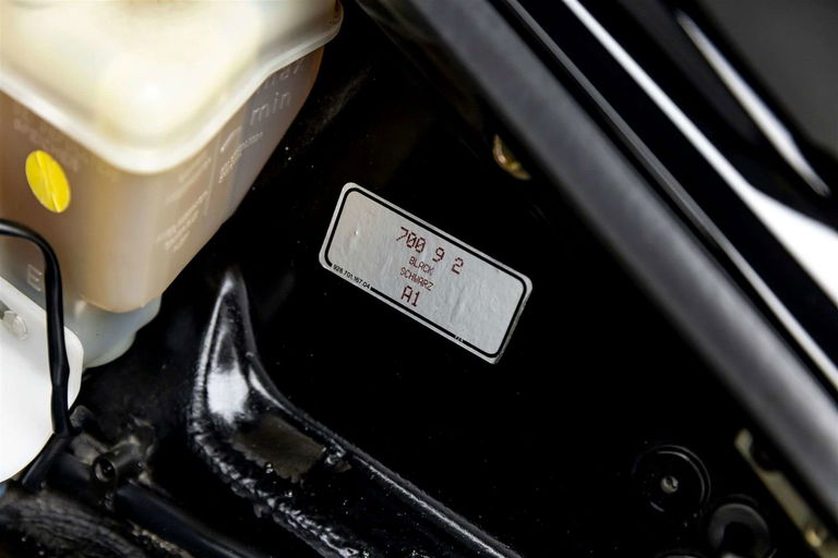 Porsche 964 Carrera 4