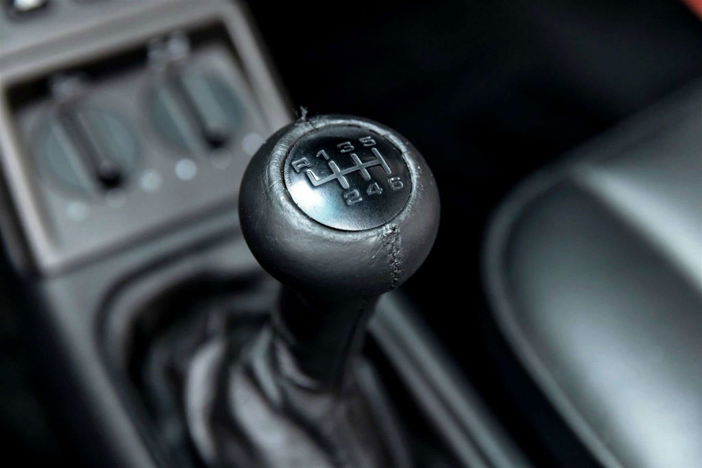 Porsche 964 Carrera 4