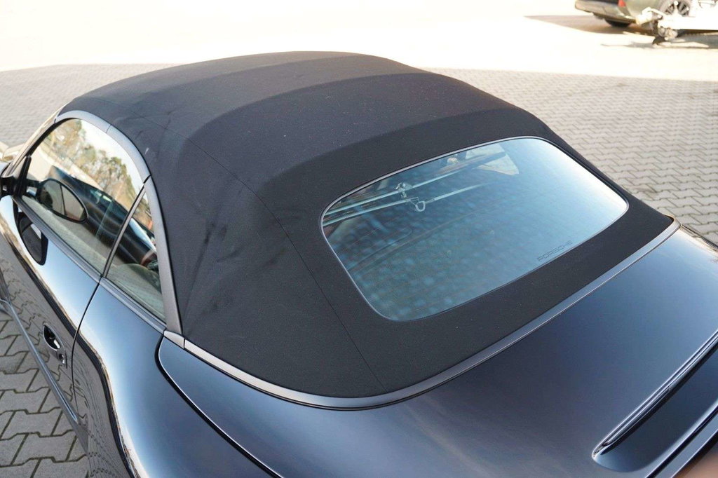 Porsche 997.2 Carrera 4S