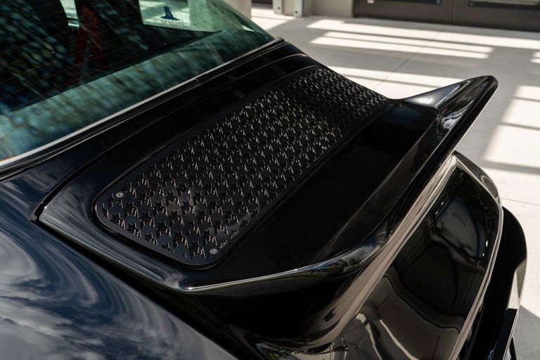 Porsche 911 Modified