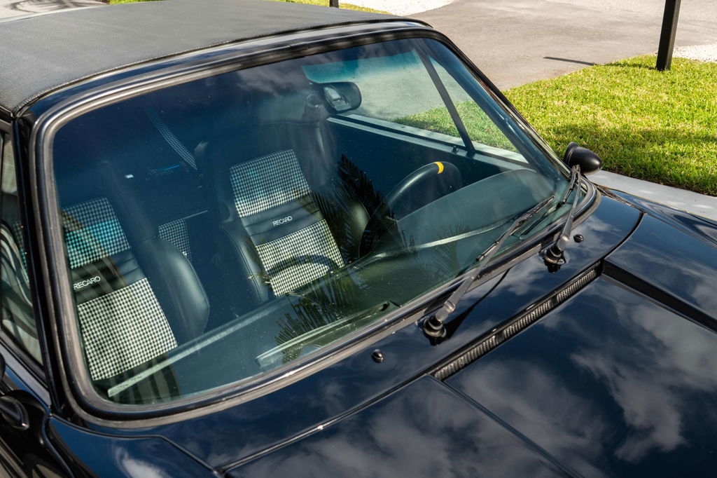 Porsche 911 Modified