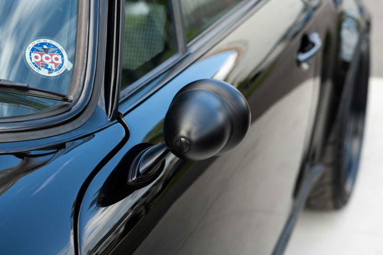 Porsche 911 Modified