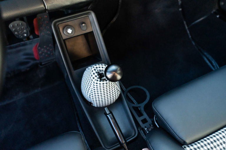 Porsche 911 Modified