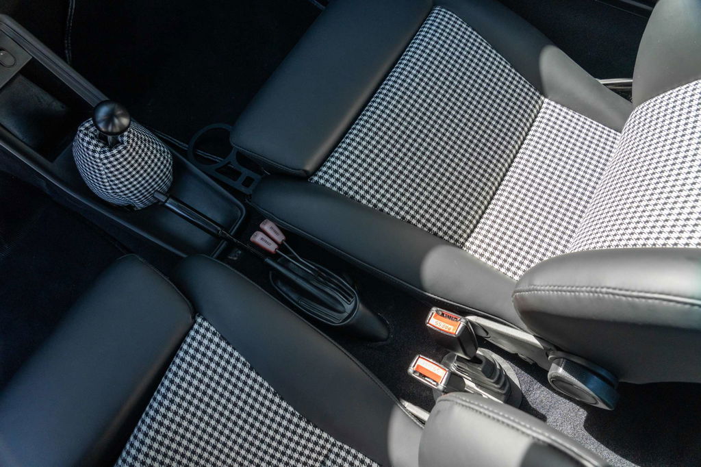 Porsche 911 Modified