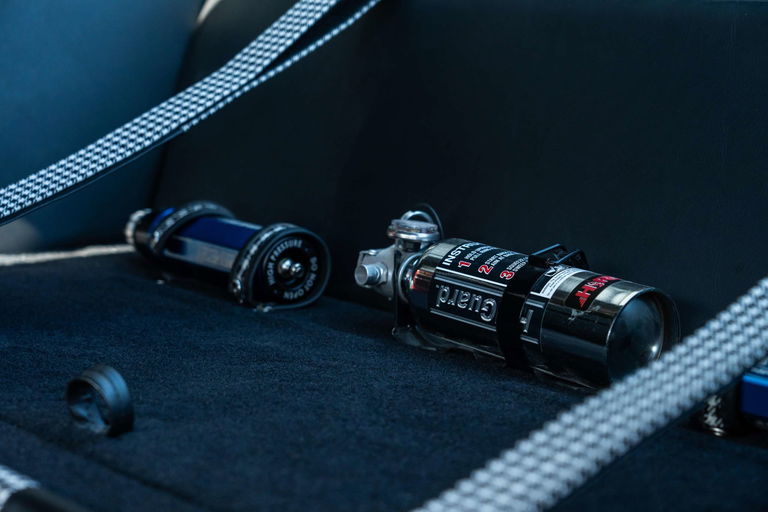 Porsche 911 Modified