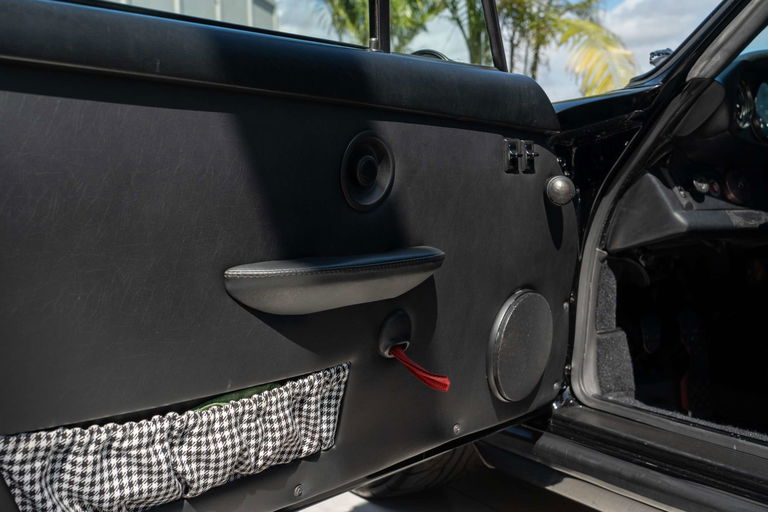 Porsche 911 Modified