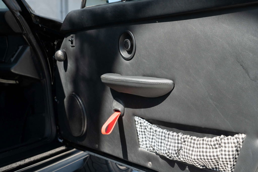 Porsche 911 Modified