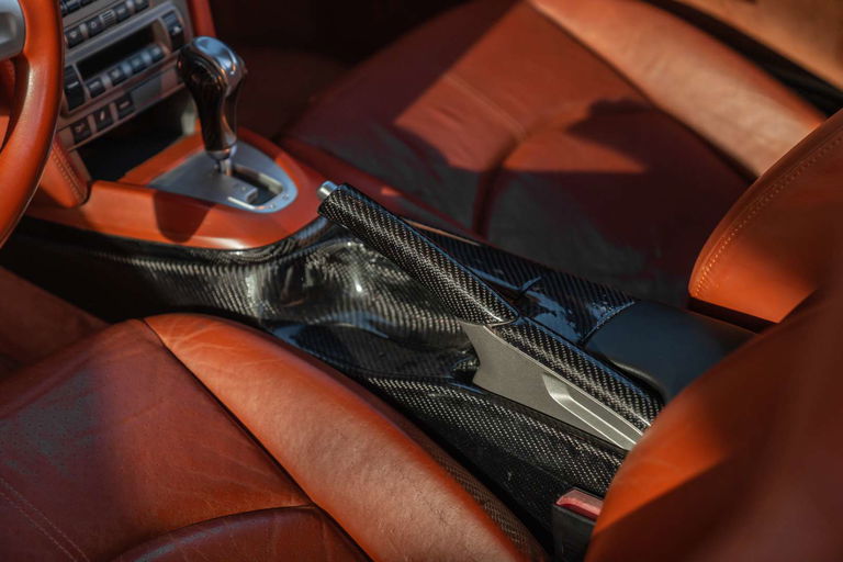 Porsche 997 Carrera S