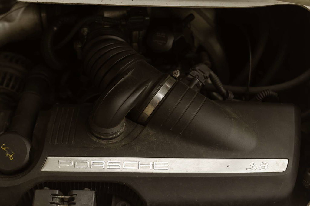 Porsche 997 Carrera S