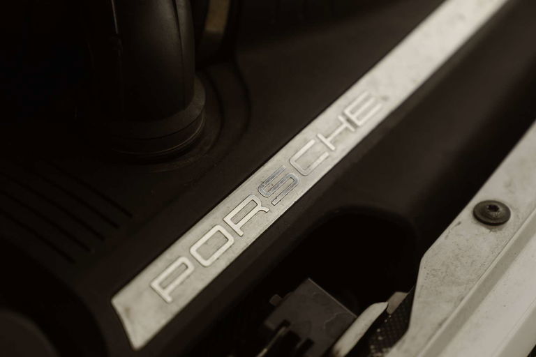 Porsche 997 Carrera S