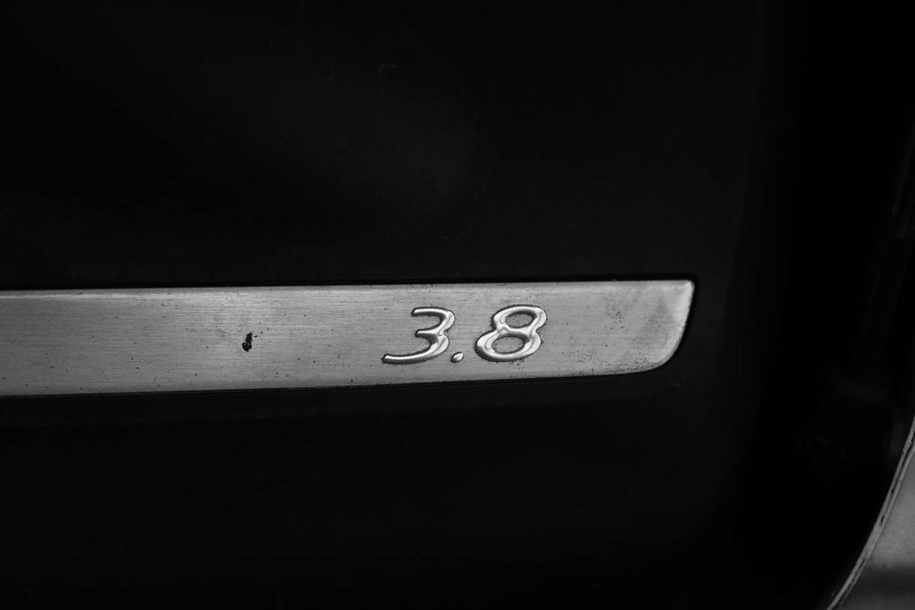 Porsche 997 Carrera S