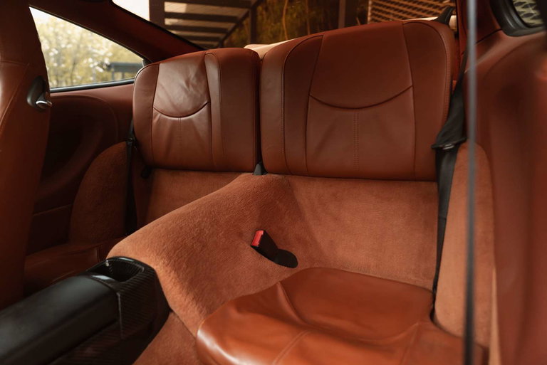 Porsche 997 Carrera S