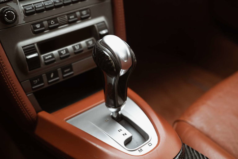 Porsche 997 Carrera S