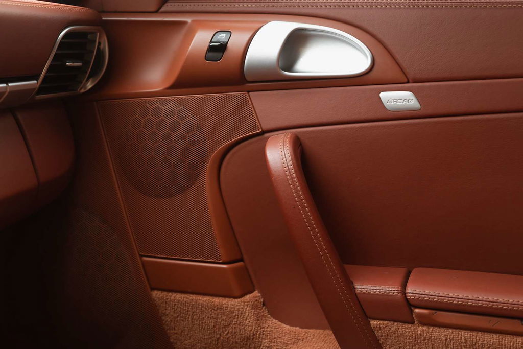 Porsche 997 Carrera S