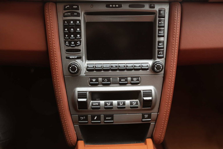 Porsche 997 Carrera S