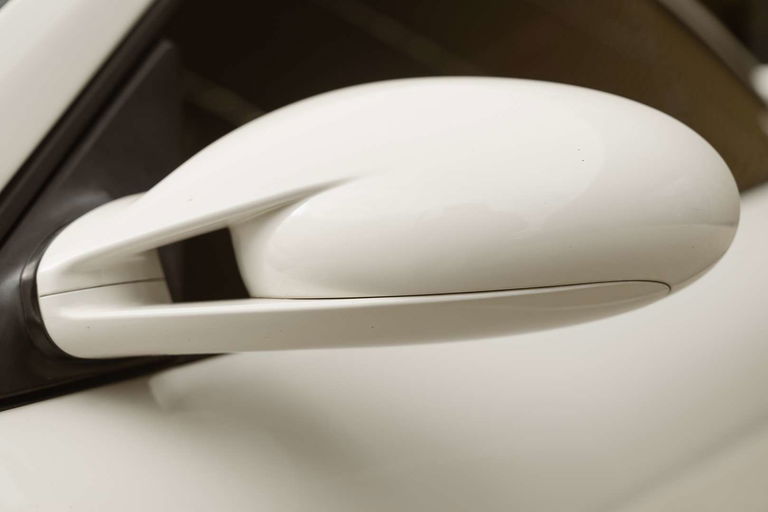 Porsche 997 Carrera S