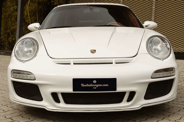 Porsche 997 Carrera S
