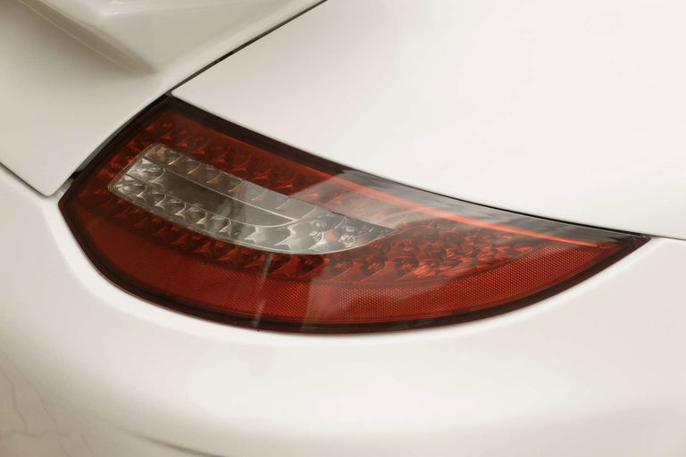 Porsche 997 Carrera S