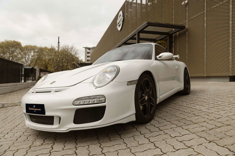 Porsche 997 Carrera S